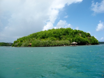 Ilet Petite Martinique Ilet Petite Martinique