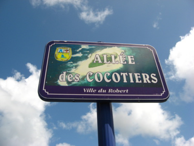 Visites touristiques Le Robert Martinique Visites touristiques Le Robert Martinique