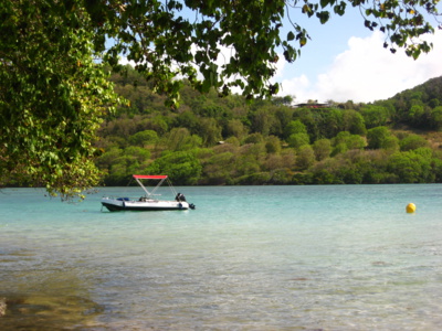 Excursion ilet Madame Excursion ilet Madame