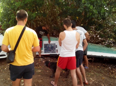 Comment piloter un bateau moteur sans permis - Martinique, Ticanots