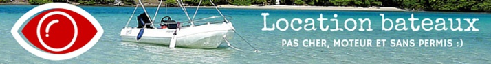 Tarif location bateau sans permis martinique Tarif location bateau sans permis martinique