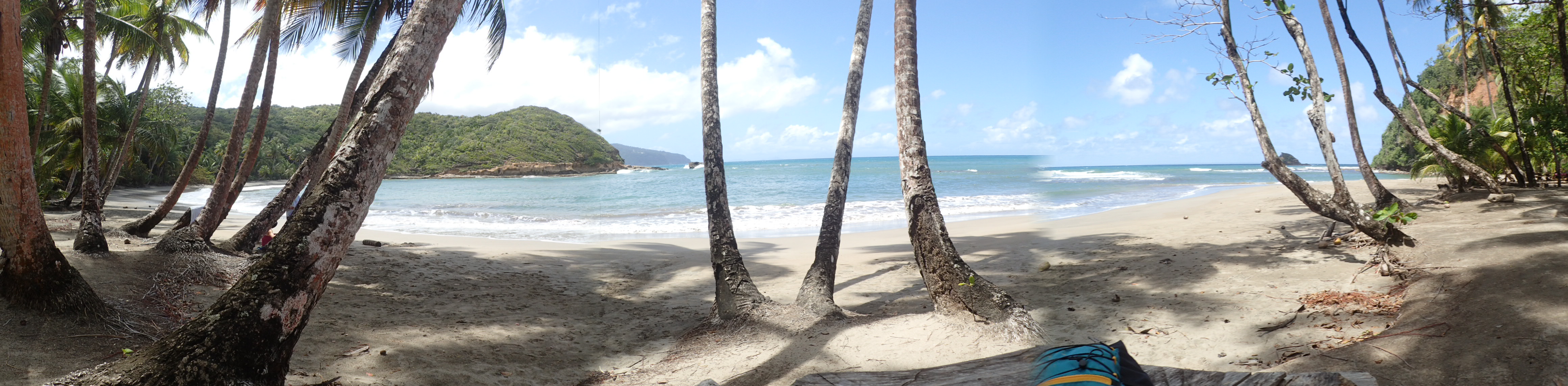 plage de cocotiers plage de cocotiers