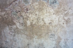 Graffiti de navire, îlet Chancel