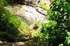 Cascade Fond Nicolas