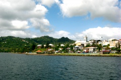 Le Robert Martinique Quoi Faire