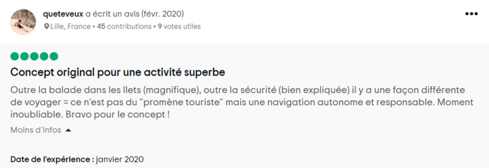 Une excursion en mer en Martinique à faire absolument Une excursion en mer en Martinique à faire absolument