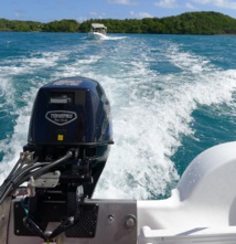 Après quelques conseils, vous êtes libre de naviguer dans la baie Après quelques conseils, vous êtes libre de naviguer dans la baie