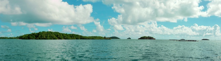 Ilet à Eau Ilet à Eau