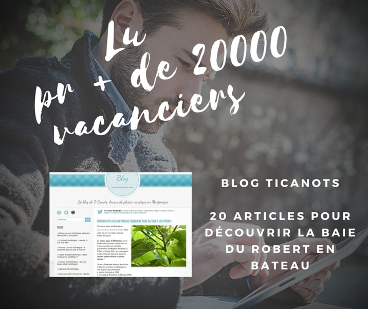 Evadez vous dans la Baie du Robert en 1 clic Evadez vous dans la Baie du Robert en 1 clic