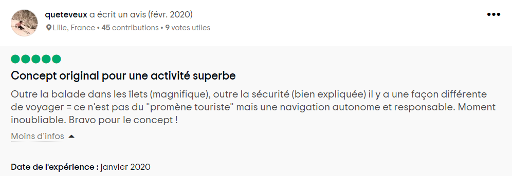 Une excursion en mer en Martinique à faire absolument Une excursion en mer en Martinique à faire absolument